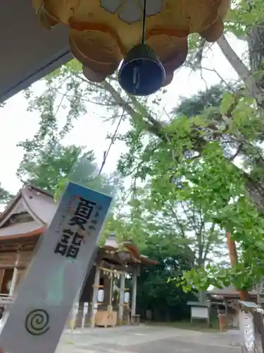 津島神社(宮城県)