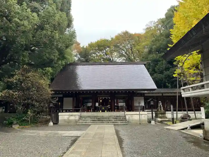 乃木神社(東京都)