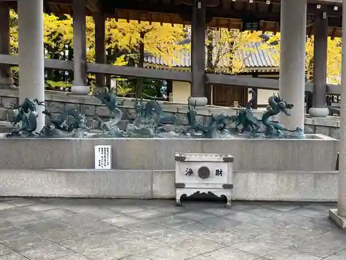 清大寺(越前大仏)のその他建物