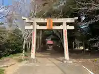 豊岡神社(千葉県)