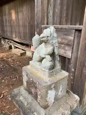 稲荷神社(千葉県)