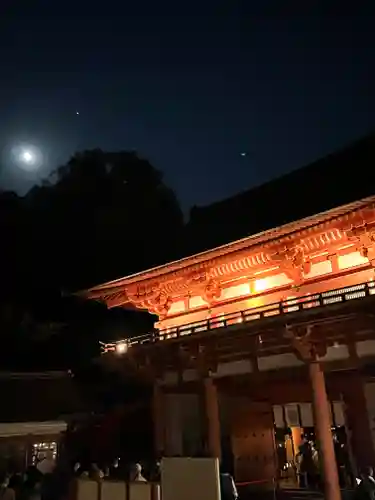 春日大社の山門・神門