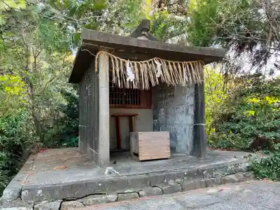 北野天満宮(福岡県)