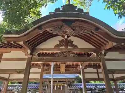 美具久留御魂神社(大阪府)
