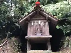 敢國神社(三重県)