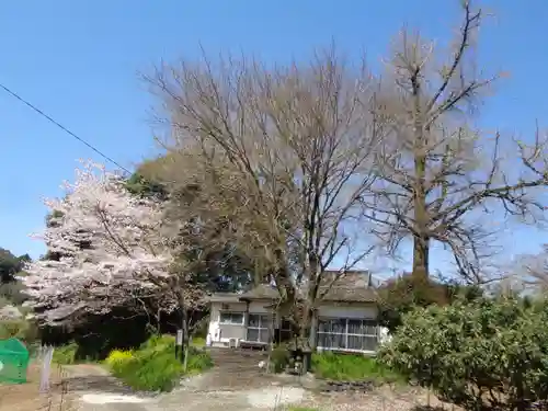 玉虫観音寺(熊本県)