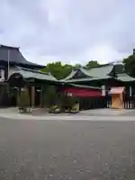 水戸東照宮(茨城県)