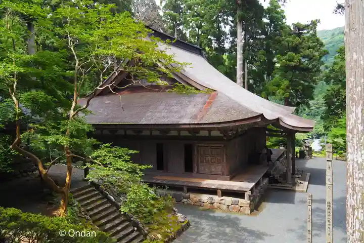 明通寺(福井県)