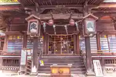 鹿嶋神社(福島県)