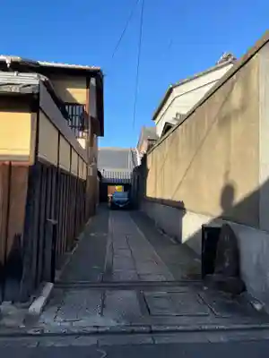 長榮寺（長栄寺）(京都府)