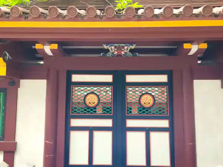 生田神社(兵庫県)