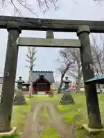 神明宮(新潟県)