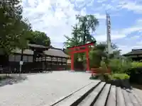 賀茂御祖神社(下鴨神社)のその他建物