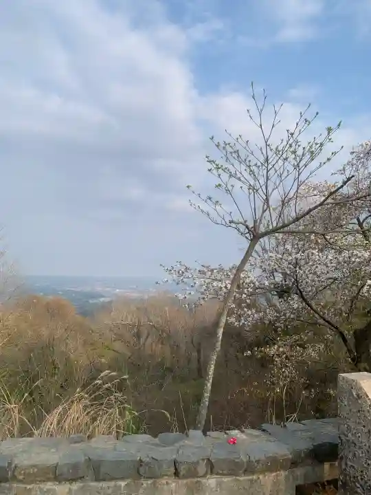 高尾山薬王院(東京都)