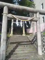 愛宕神社(福島県)