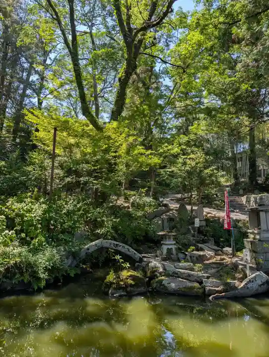 円通寺(岡山県)