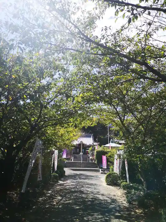 香西寺のその他建物