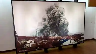 火の山神社の歴史