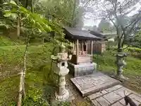 六号神社(福井県)