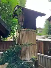 七社神社(東京都)