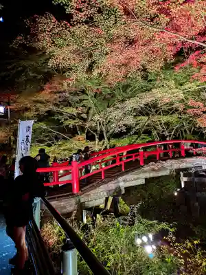 伊香保神社のお祭り