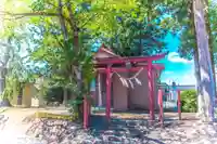 子安神社(宮城県)