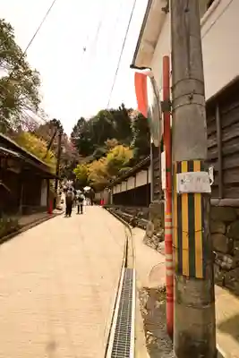 吉野水分神社（吉野町）(奈良県)
