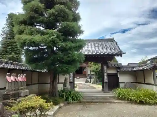 法雲寺(栃木県)