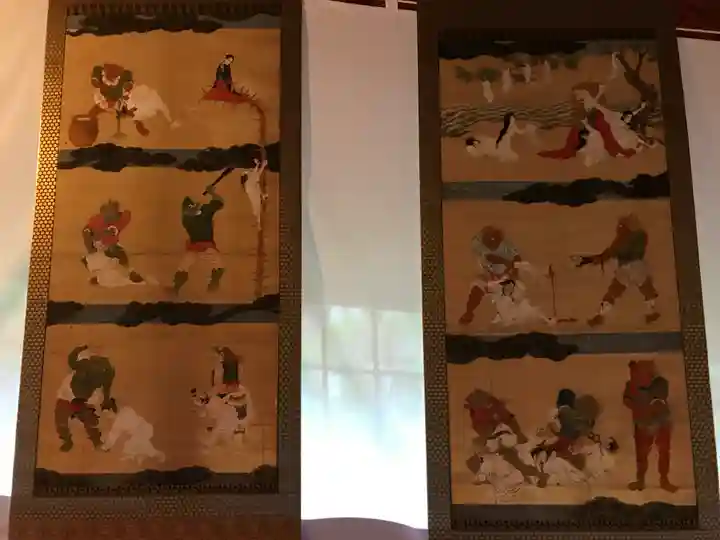 高龍寺のその他建物