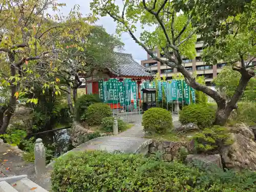 鴨江寺(静岡県)