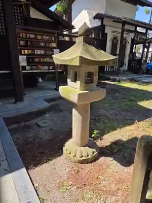 陣屋稲荷神社(岐阜県)