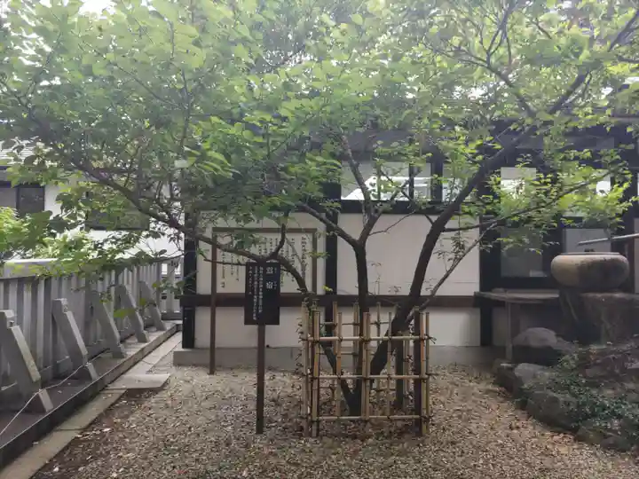 加納天満宮(岐阜県)