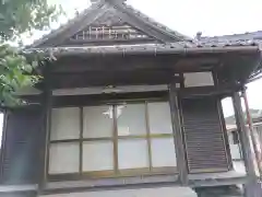 松本寺(岐阜県)