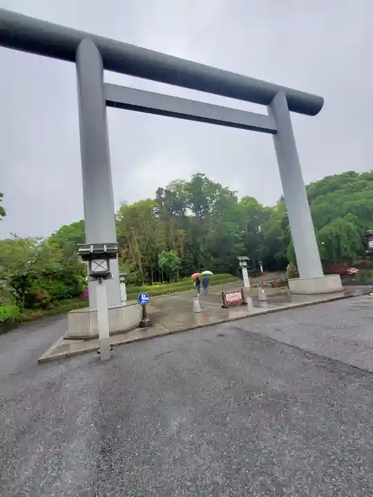 櫻木神社(千葉県)
