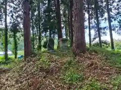 稲荷神社(山形県)