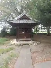 玉井神社(埼玉県)