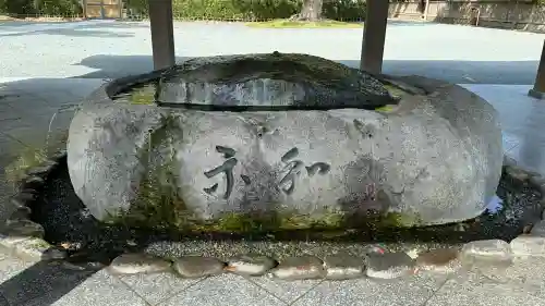 宗像大社(福岡県)