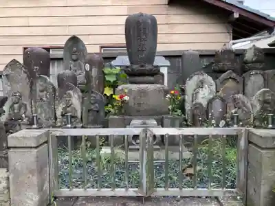 浄泉寺(神奈川県)