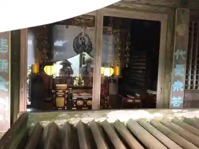 鶴林寺(徳島県)