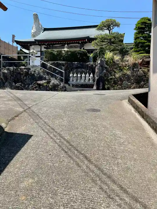 東善院(神奈川県)