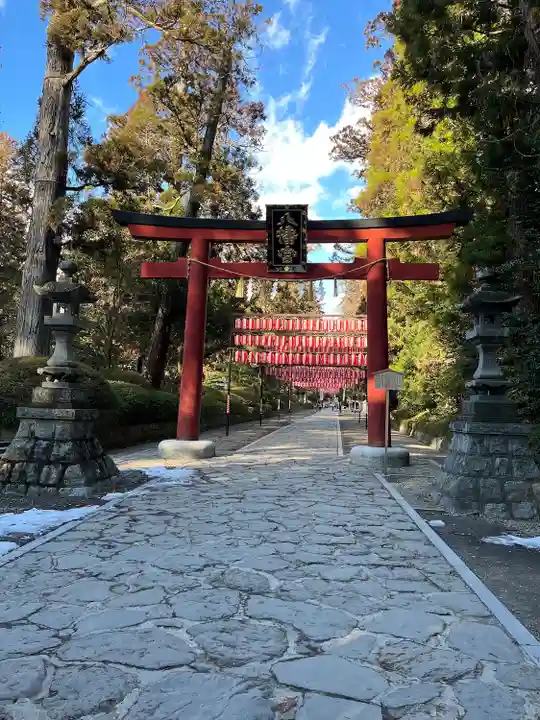 大崎八幡宮(宮城県)