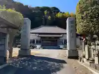 東照寺(千葉県)
