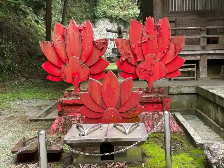 最乗寺(道了尊)(神奈川県)