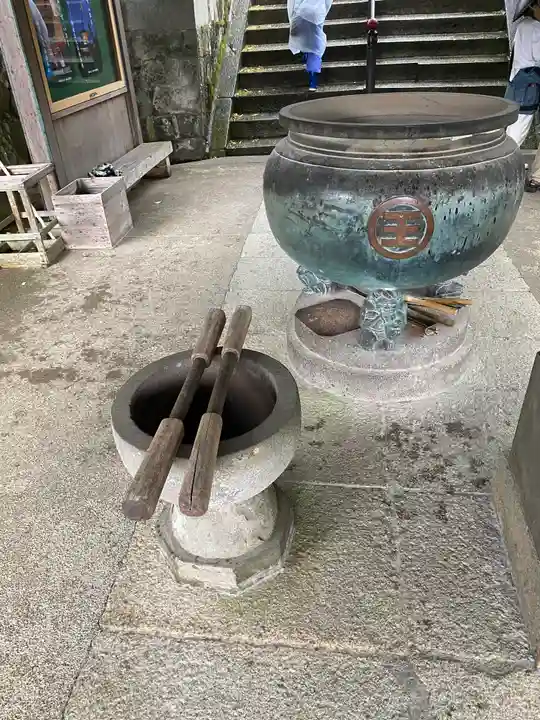 薬王寺(徳島県)