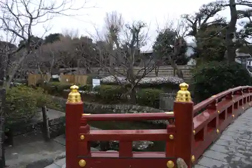 鶴岡八幡宮(神奈川県)