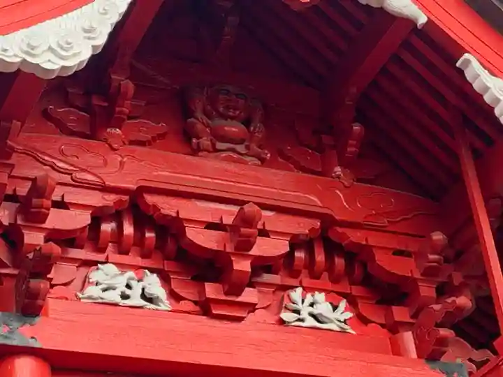 大宮神社(栃木県)