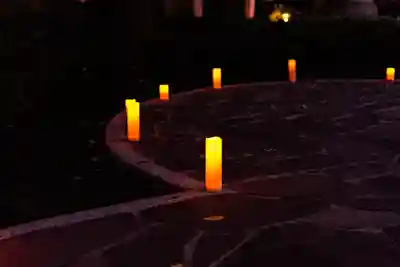 諏訪大社下社秋宮(長野県)