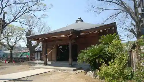 三会寺のその他建物