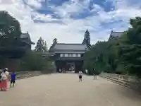 眞田神社(長野県)