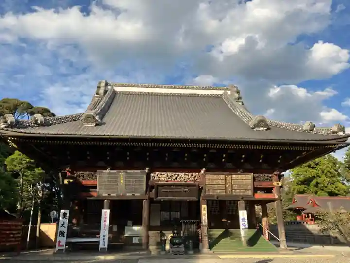 成田山新勝寺(千葉県)